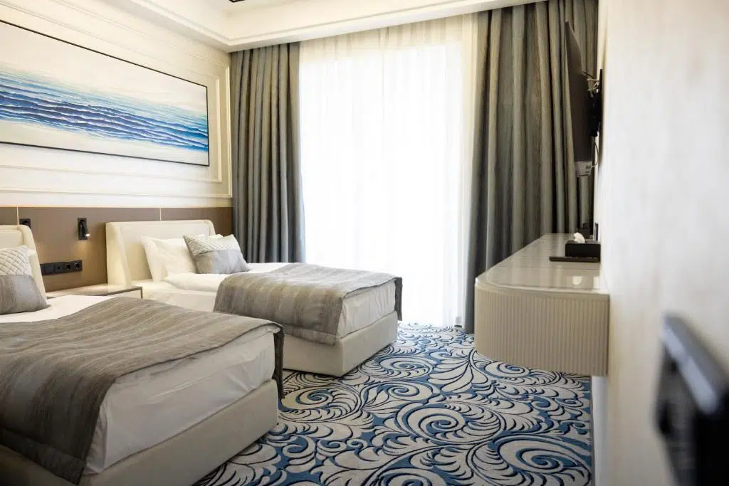 room image